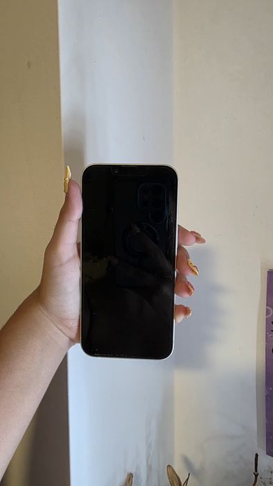 Iphone 13 128GB preço negociavél