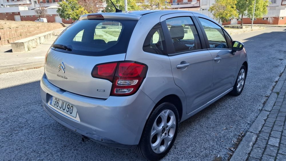 Citroën C3 1.4HDi — photo 2