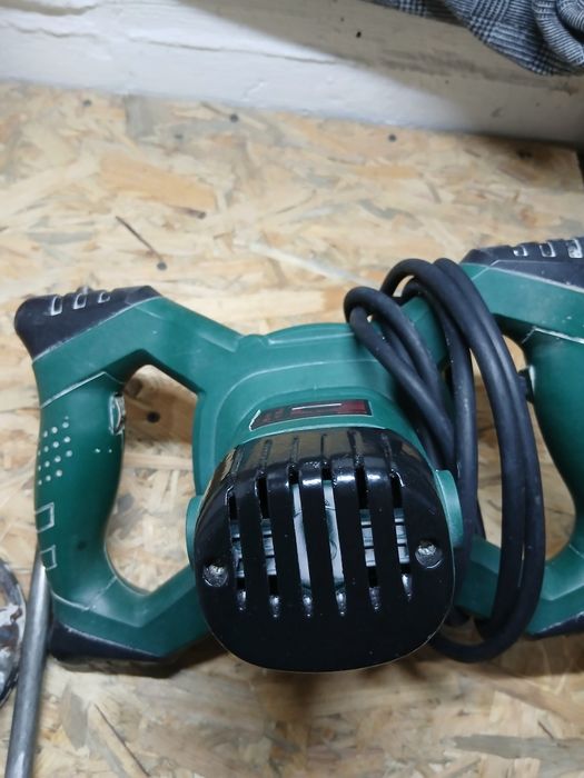 Міксер будівельний