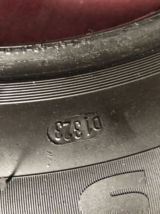 Продаж шин комплект 4 шт.