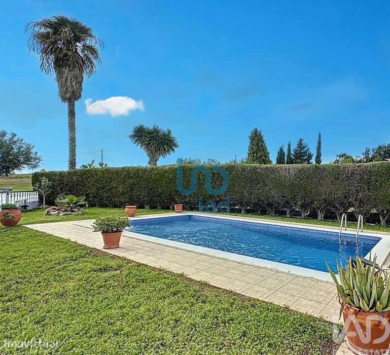 Casa / Villa T4 em Castro Marim de 158,00 m2