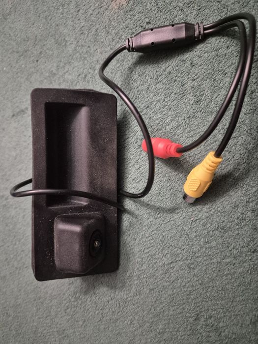 Antena samochodowa GPS  do Android