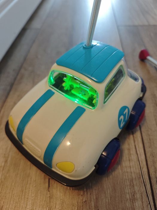 Auto sterowane Rally Ripster