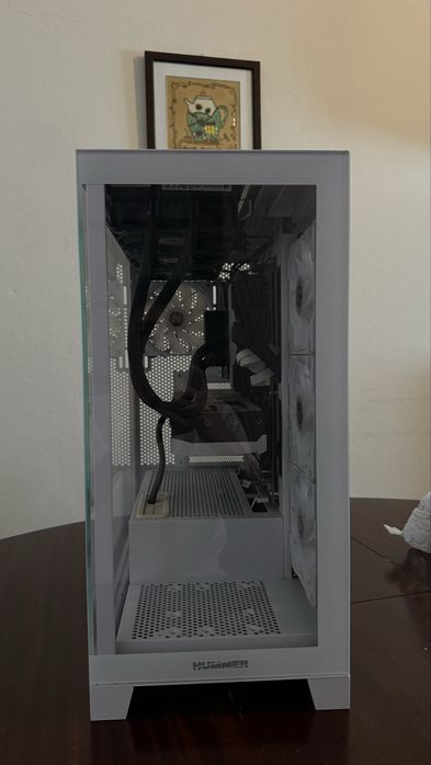 Vendo Pc Gaming .
