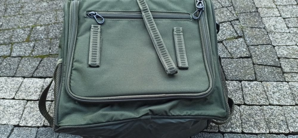 Torba NASH Echo Sounder Bag nowa