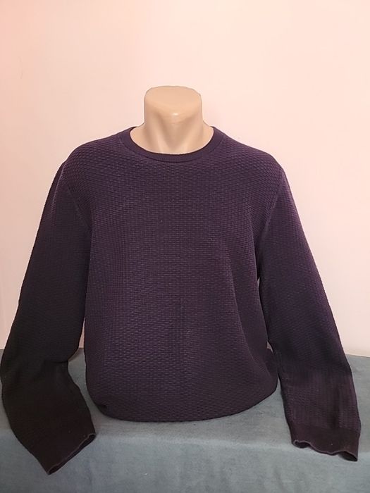 Мужской джемпер 50/52 размер.