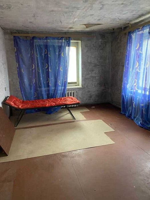 Продам 4 к.кв., місто Богодухів (404233)