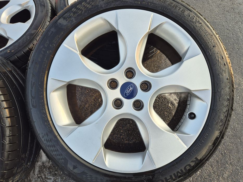 Koła letnie Ford 18 cali 5x108