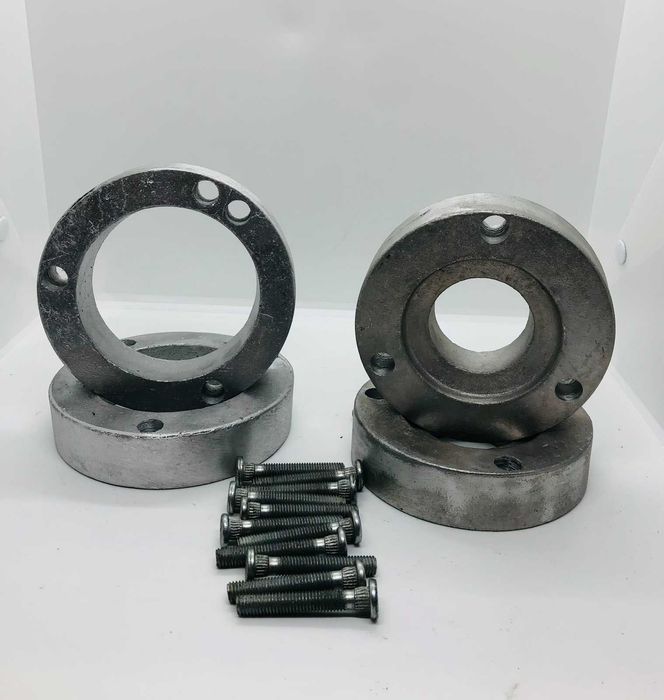 Проставки BMW е 32,е34,e39 e36 e46,е65,е 63,е 64,е82,е 83