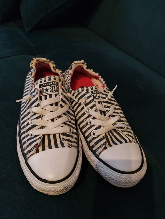 Converse  all stars 41