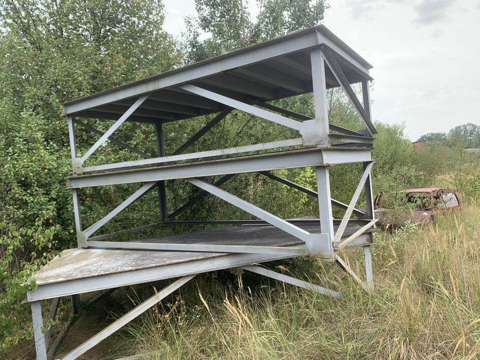 Плити перекриття, металоконструкції, перемички, блоки бетонні, цегла