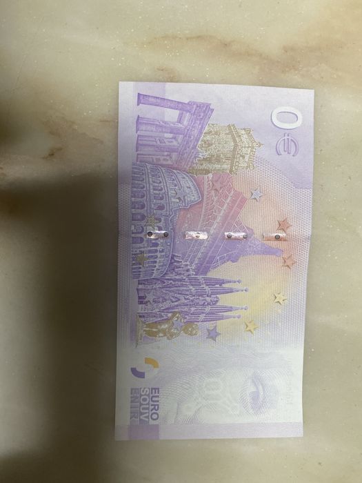 Vendo nota kolner