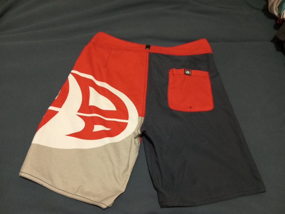 Шорты для единоборств Animal 32p