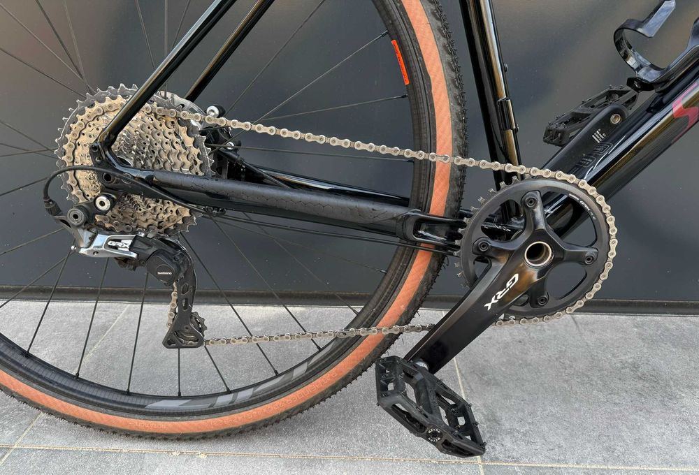 Gravel Specialized Diverge e5 Comp roz. 61