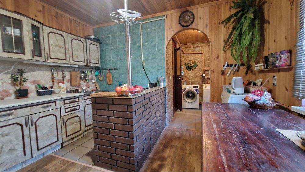 Сдам отличный дом в Любимовке, рядом с Днепром