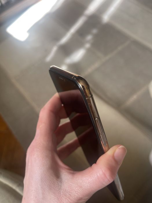 Iphone XS Max, gold  на 64 гб