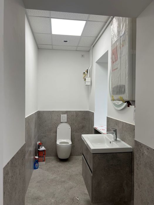 Оренда приміщення з ремонтом Стуса 28,корпус 4