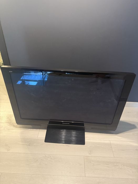 Telewizor panasonic plazma