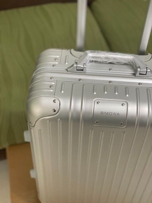 Rimowa Cabin size luggae