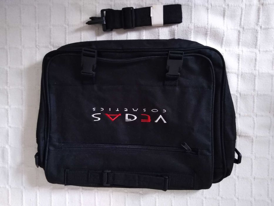 Mala Bolsa Vegas Cosmetics