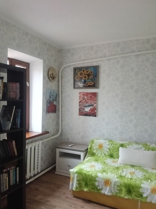 Продам дом на улице Матросова,(Б.Балка). - Вид 6