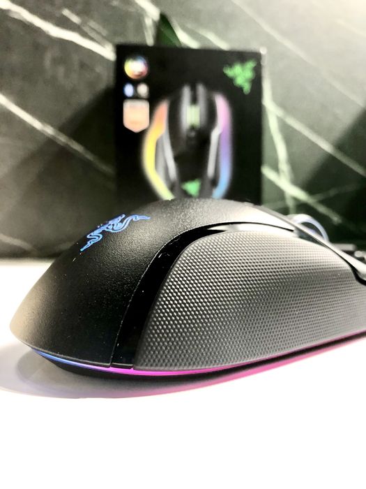 Мишка razer basilisk v3 pro