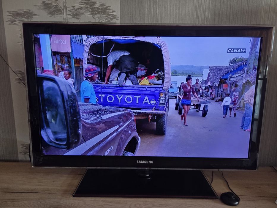 Telewizor samsung