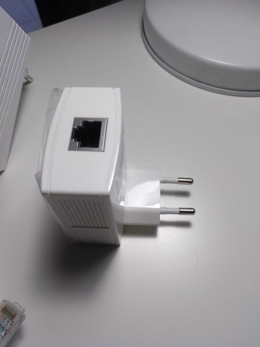 Powerline TPlink Wifi AV200