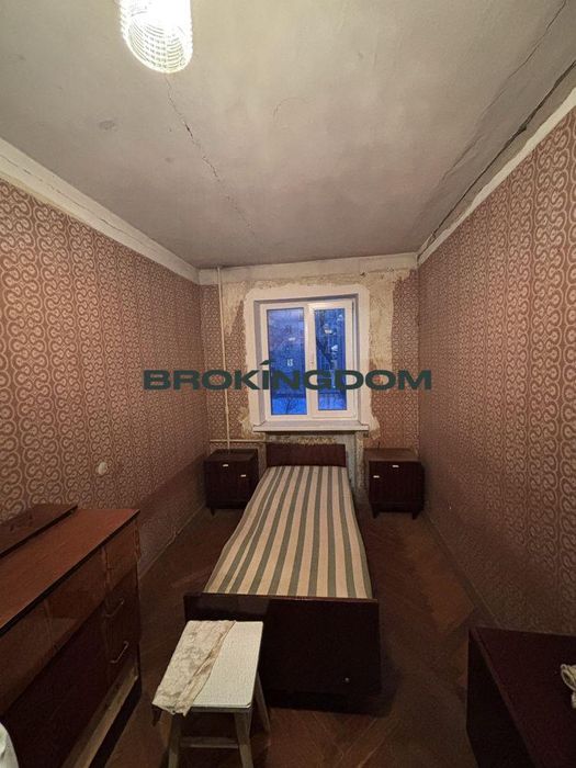 Продаж 2к квартира Виноградар