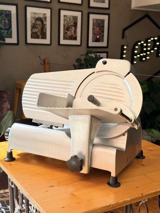 Used Slicer507438407510937601