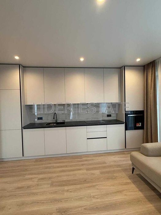 Продаж 2 кім квартири в ЖК Б4