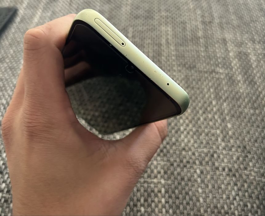 Samsung Galaxy A34 5G  128GB Oliwkowy