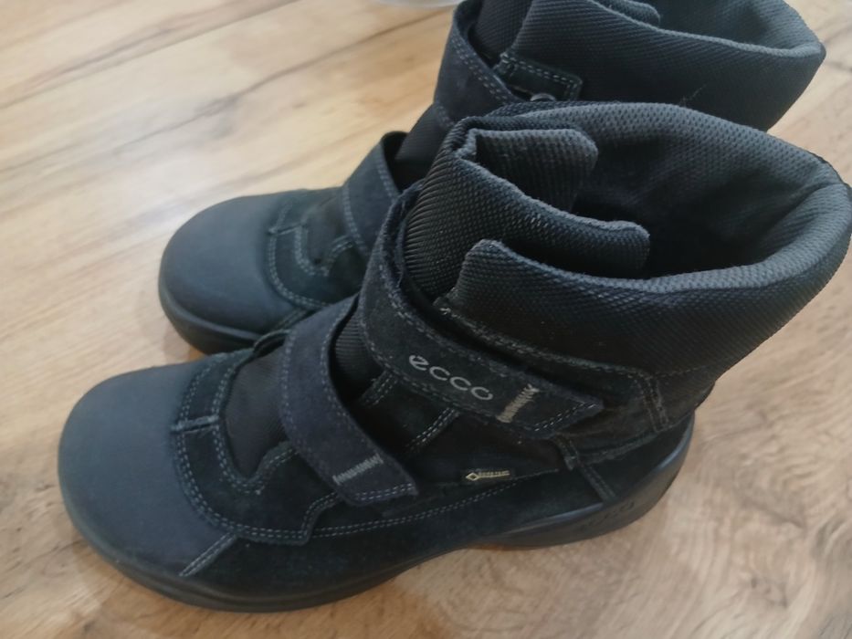 Черевики ecco, розмір 38