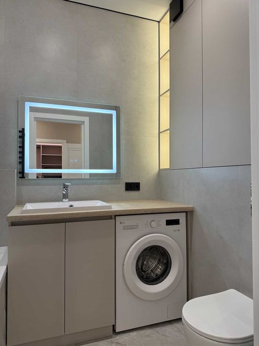 1-room apartment apartment by the address st. Kulikovo pole pl Oktyabrskoy revolyutsii pl (area 46 m²) - Atlanta.ua - photo 9