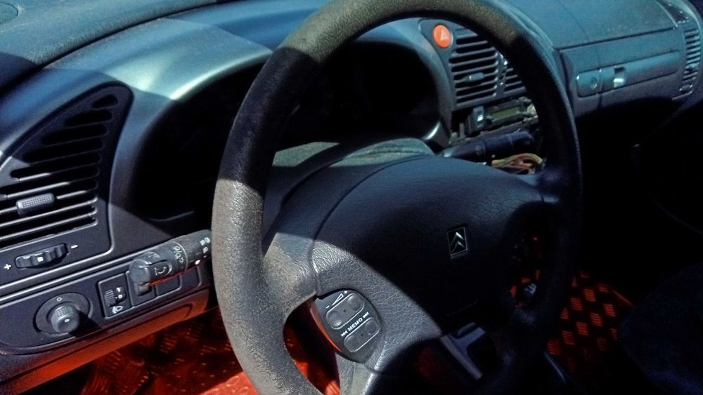 Temos para peças Citroen Xsara Gasolina