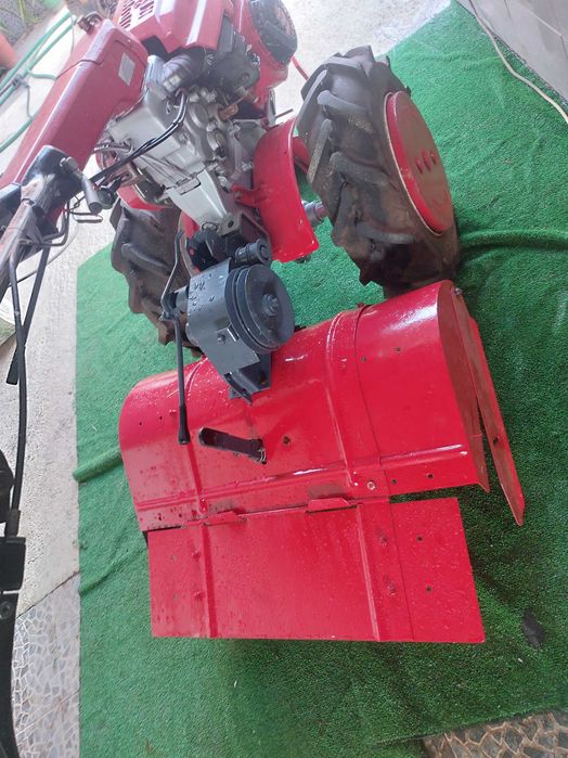 motocultivador/motoenxada honda F.720