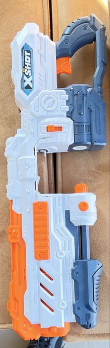 Automat Xshot na strzałki