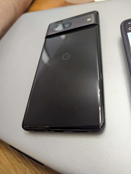 Google Pixel 7, stan idealny