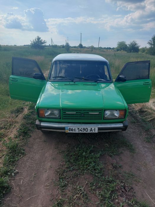 Продам автомобіль ВАЗ 2105