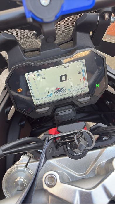 Voge 500ds A2 (2023)