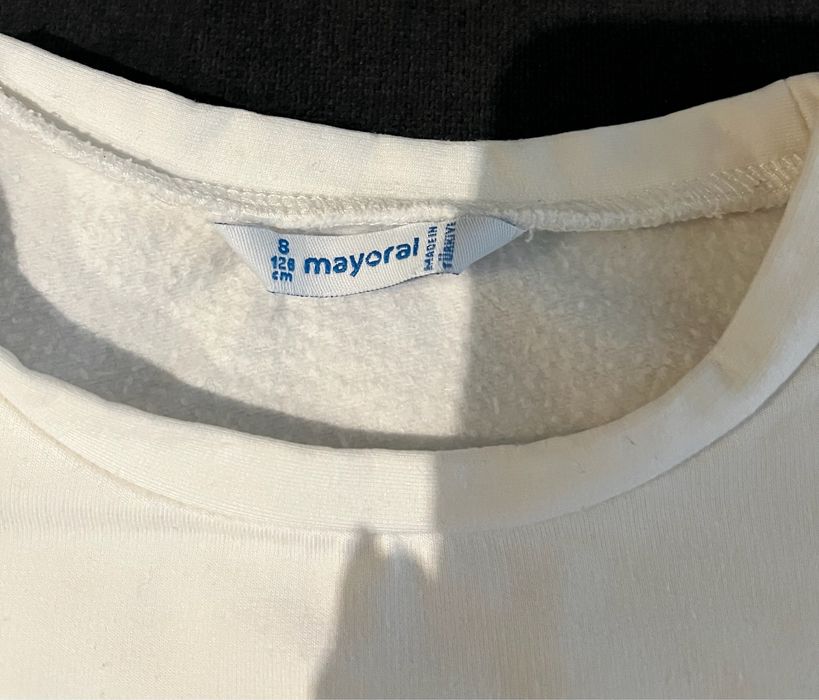 Camisola menina Mayoral