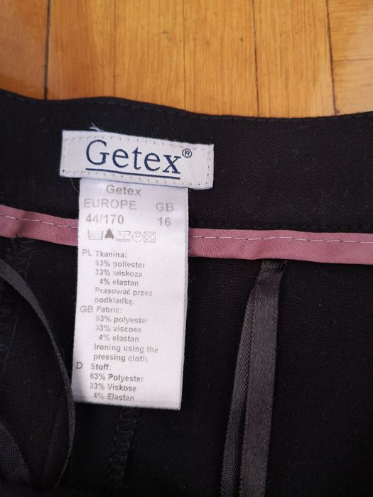 Spodnie damskie r. 44 / 46 Getex