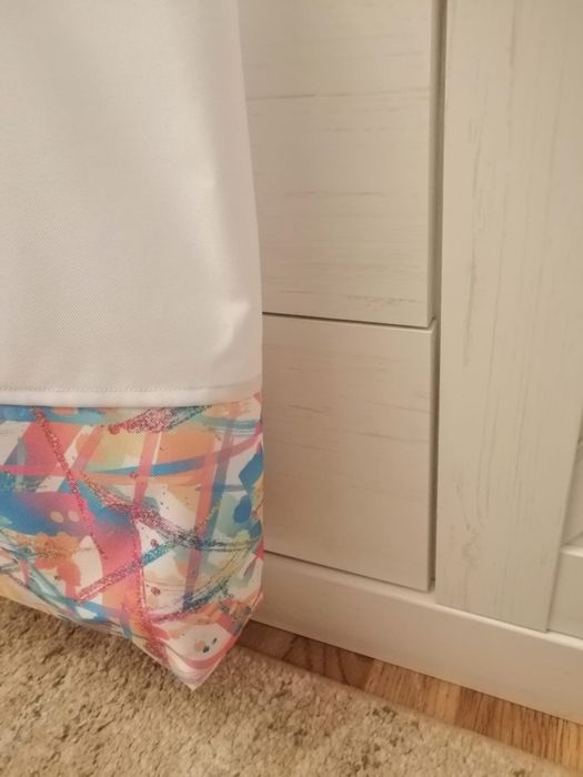 Torba na zakupy shopper na ramię