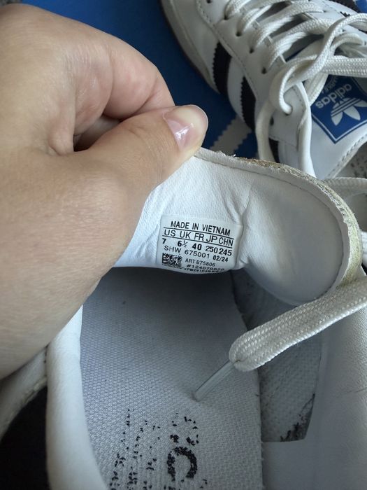adidas samba жіночі