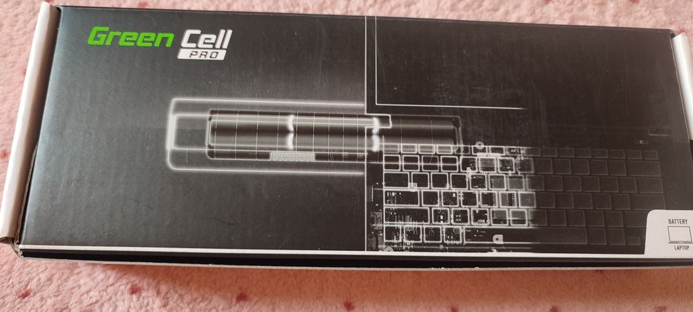 Sprzedam BATERIĘ do laptopa ASUS i nie tylko