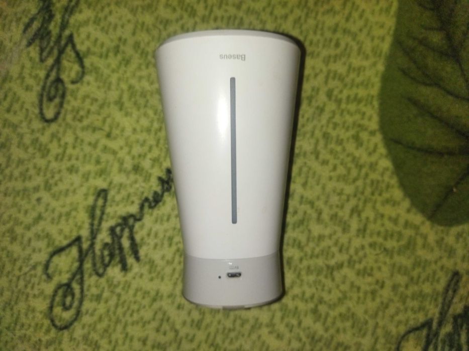 Увлажнитель портативный Baseus LJH-021.