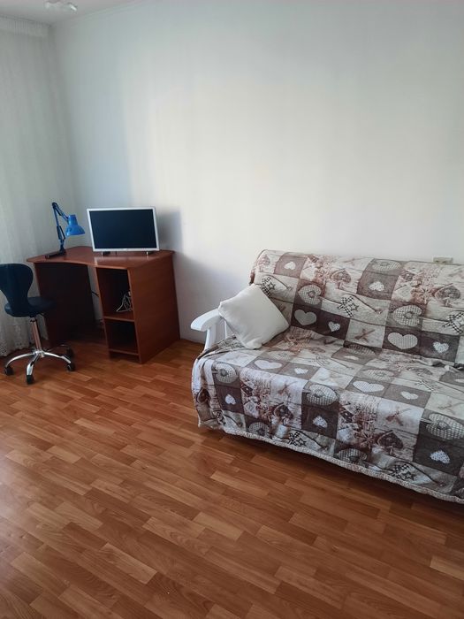 1к. квартира посуточно аренда