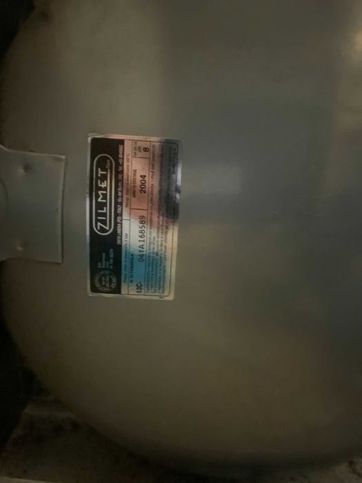 Caldeira Beretta ciao