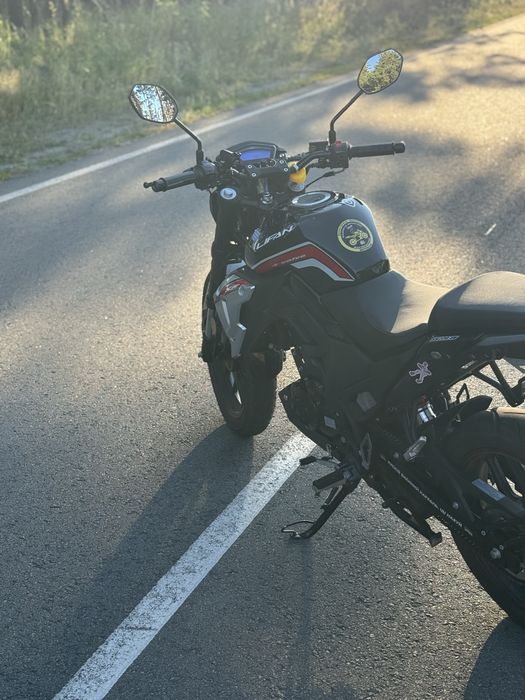Lifan sr 220 2023 року!