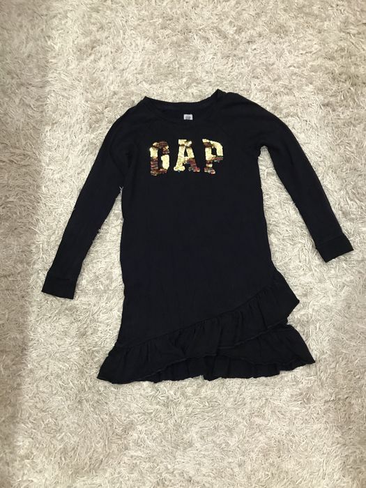 Vestido GAP 6 anos